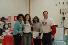 MLK Day Celebration with ABC6 News and Jack & Jill of America