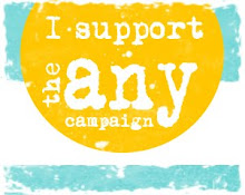 WE ARE BACKING THE ANY CAMPAIGN