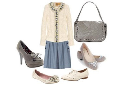 The Hot Mess Corner | Blog de belleza, moda y tendencias. : Lista para una  entrevista de trabajo