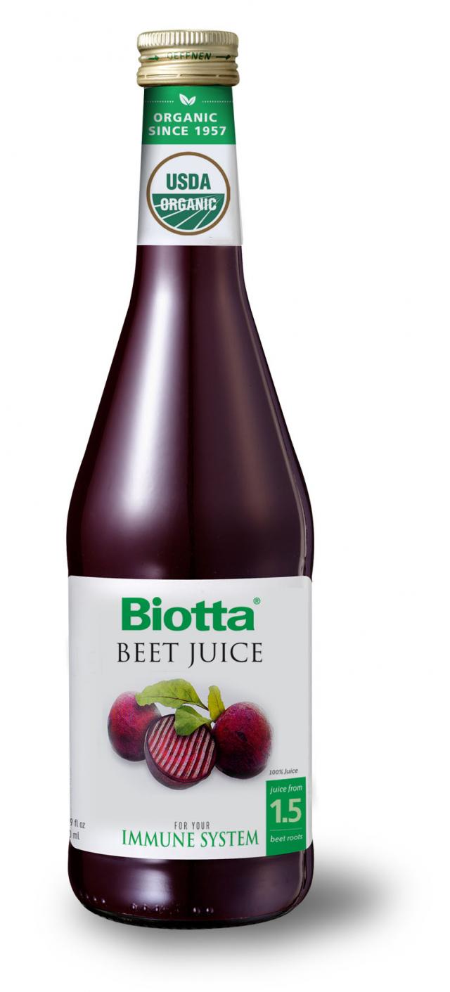 Evelyn Faye Nutrition South Melbourne Beetroot Juice and Blood Pressure