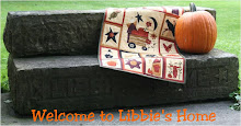 Libbie's Home
