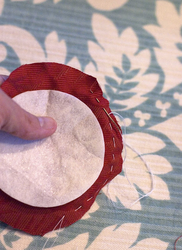 Plays With Needles: Award Ribbon Tutorial