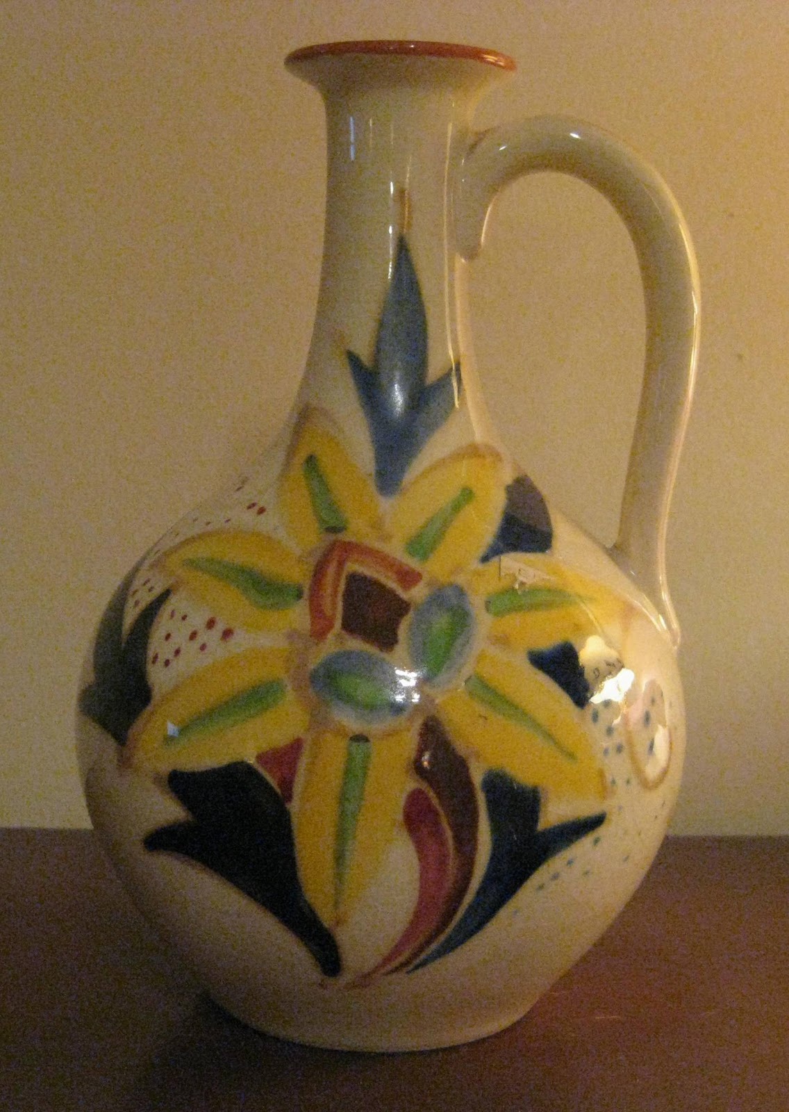 A Majority of Two The 69 Million Dollar Vase...