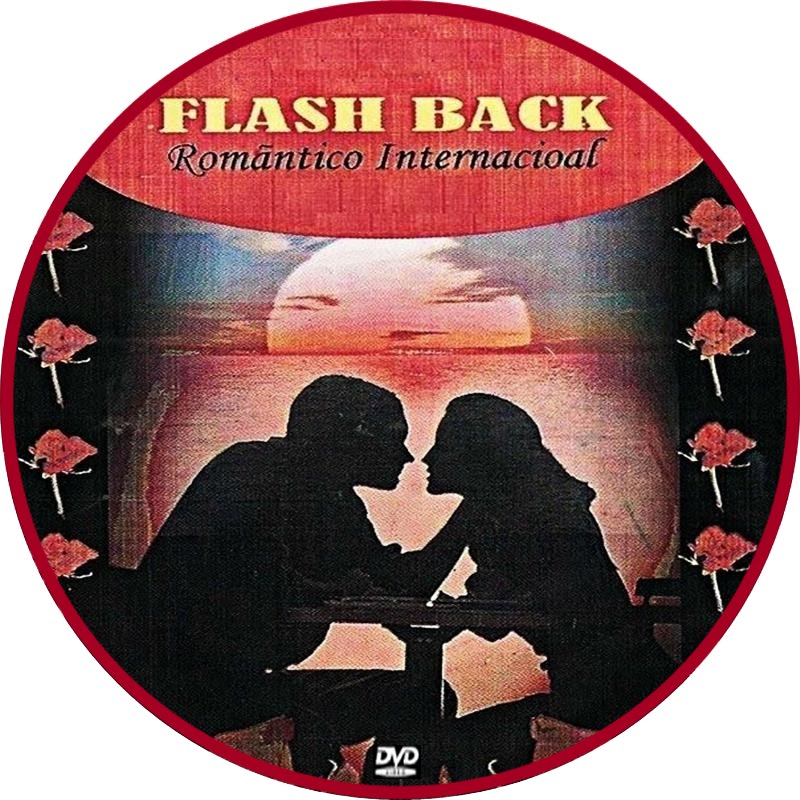 POU SAN: Flash Back Romântico Internacional Anos 80 / 90