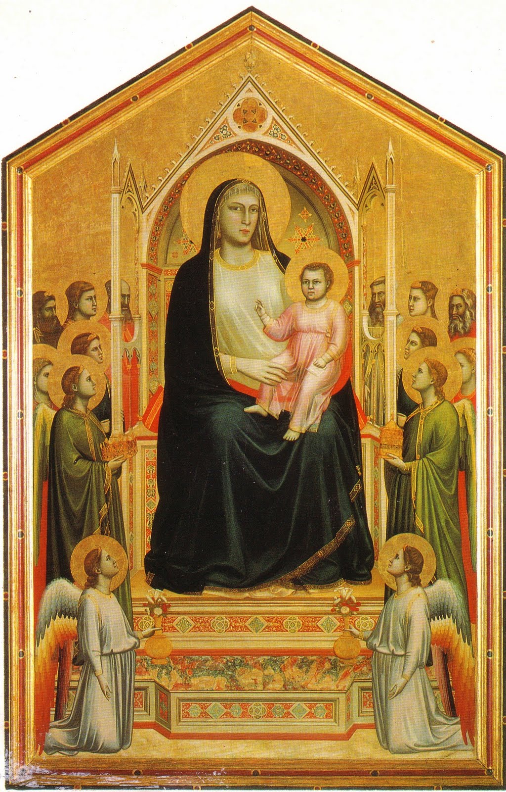 [GIOTTO+-+Madonna+Ognissanti.JPG]