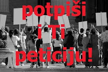 Peticija protiv zagađenja Zenice