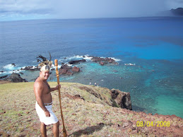 Vista de Tour y Guia Rapa Nui