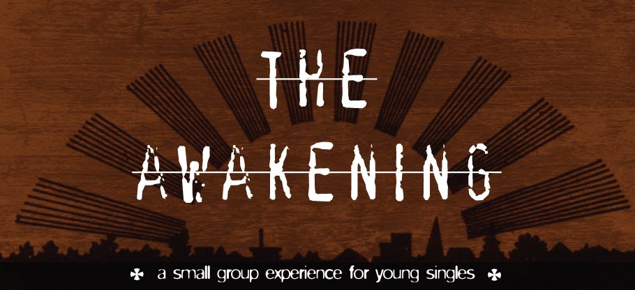 The Awakening Singles