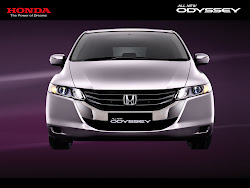 disney honda odyssey sweepstakes 6