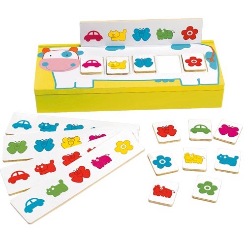 MAMAN PARTAGE!: Apprendre les couleurs