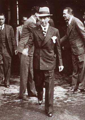 Historia Política y Social: PER CATALUNYA VIDA I MORT DE LLUÍS COMPANYS ...