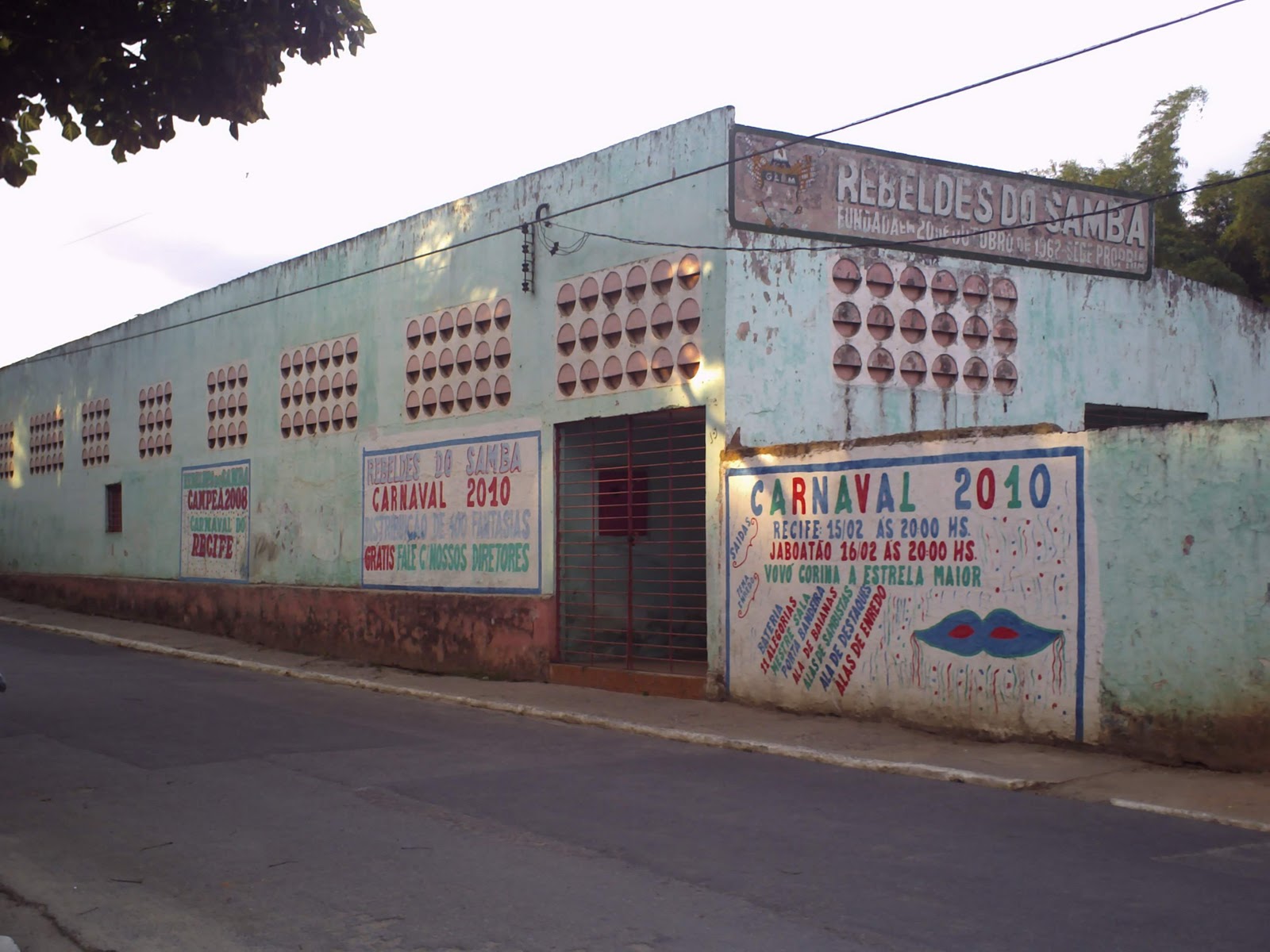 Fala Jaboatão História viva de Jaboatão dos Guararapes