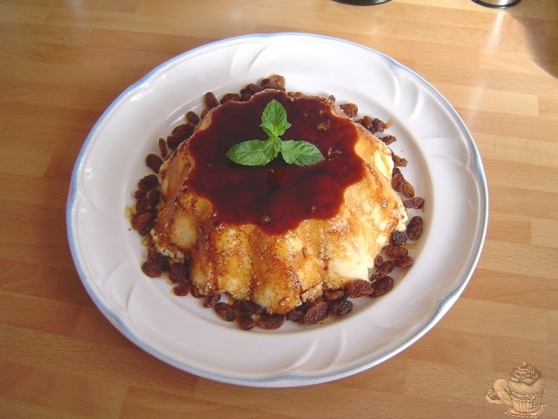 La cocinita de Marisalas Flan delicioso cottage cheese