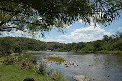 Río Quilpo
