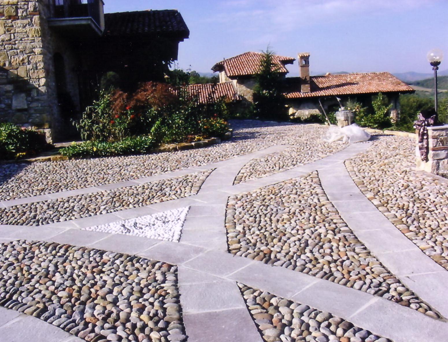 Pietre Luminose Al Buio Per Giardino E Acquario - Ghiaia Fosforescente Decorativa, 2-3 Cm, Colori Assortiti