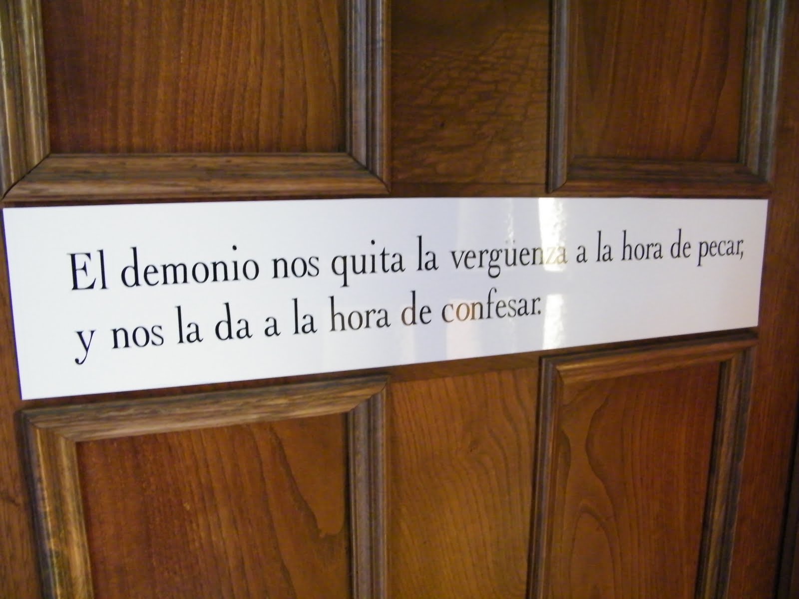 El Blog de Karkallón SANTUARIO DE SAN CAMPIO.