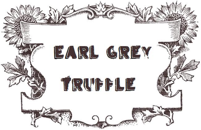 Earl Grey Truffle