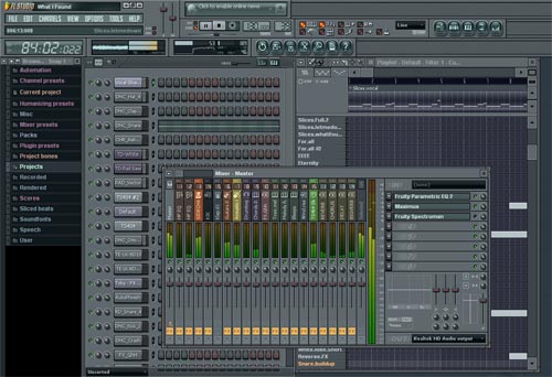 fruity loops 9 system requirements