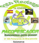 Blog Moscas para la pesca