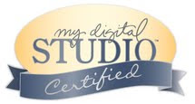 My Digital Studio Certified!