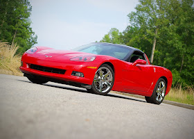 a car photo without a rig!