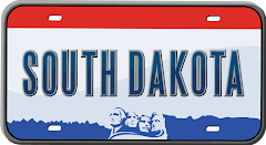 South Dakota