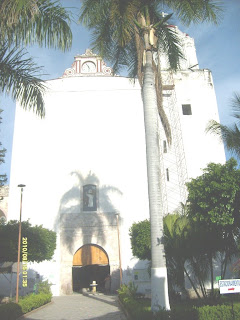 Parroquia de Santo Domingo de Guzmán