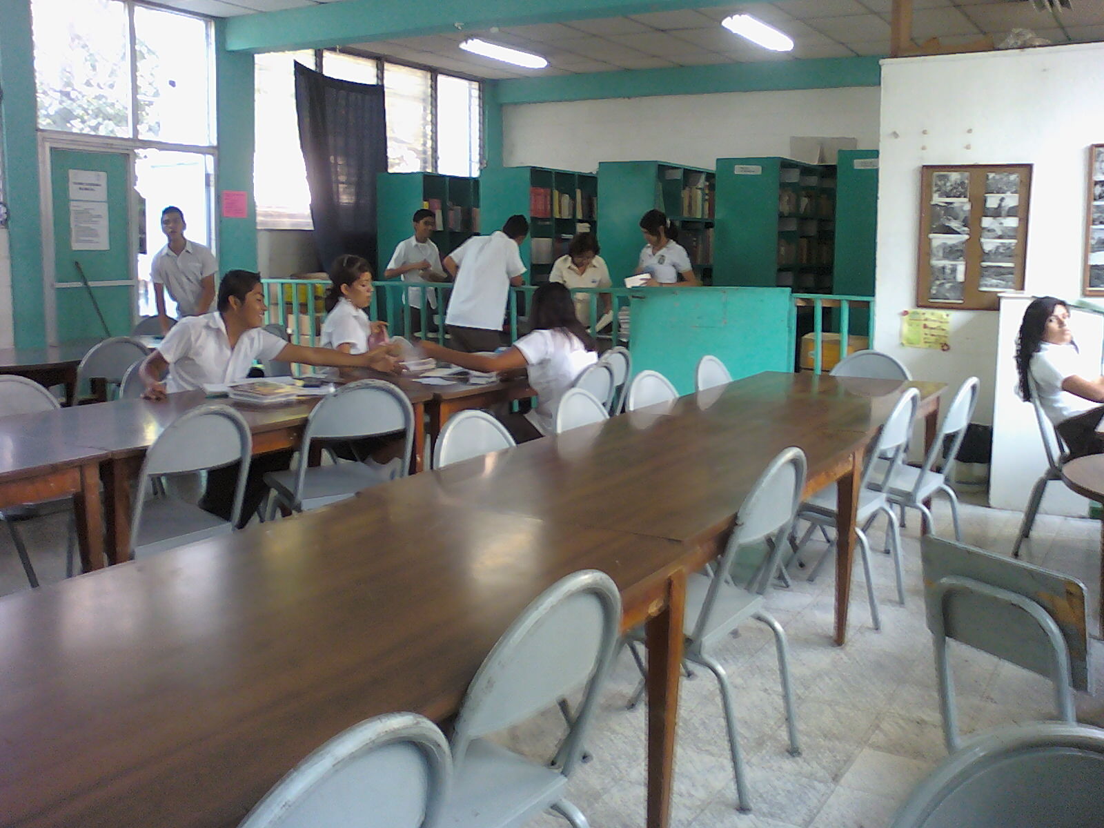 INSTITUTO NACIONAL 