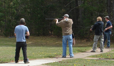 gunsmithing