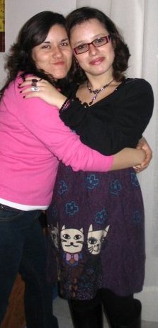 Mónica Alejandra Urbina Cacéres