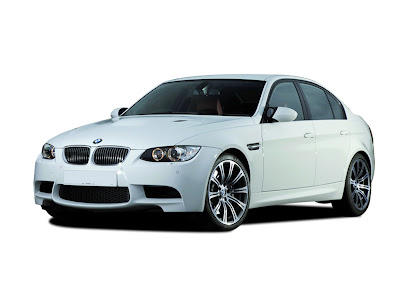 Bmw 3 series saloon 335i m sport #3