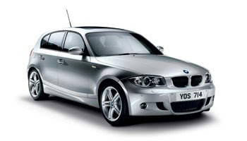BMW 1 Series Cars