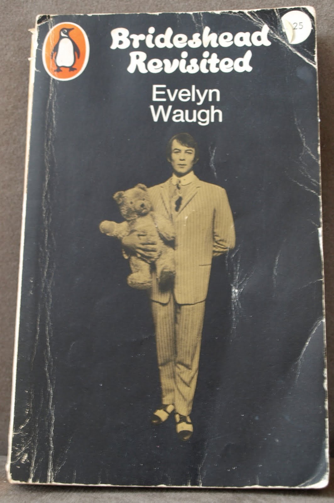 Brideshead Revisited By Evelyn Waugh Review Chrisbookarama