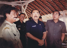 sukses krn terencana