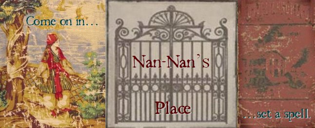 Nan-Nan's Place