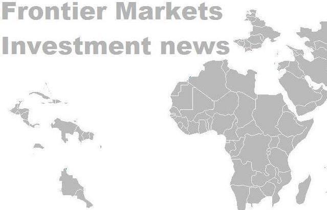 Frontier Markets Blog