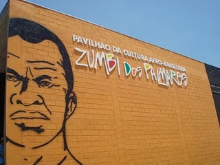 [Pavilhão]