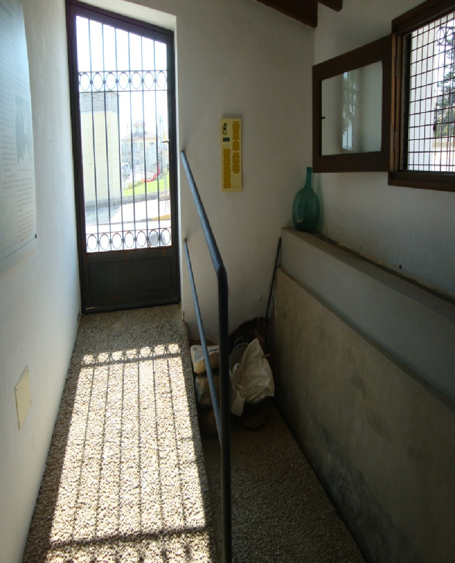 REFLEXIONANDO.: UN POCO DE HISTORIA SOBRE NUESTRAS FUENTES Y CAÑOS.