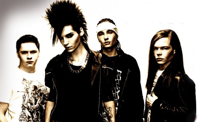 Tokio Hotel