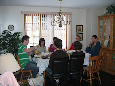 Christmas 2008