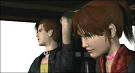 Steve & Claire
