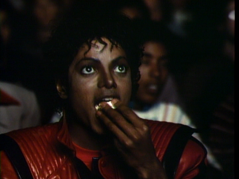 Michael Jackson Du Rêve à La Réalité Streaming Michael Jackson - Un Rêve de Cinéma: I - 3. - c)