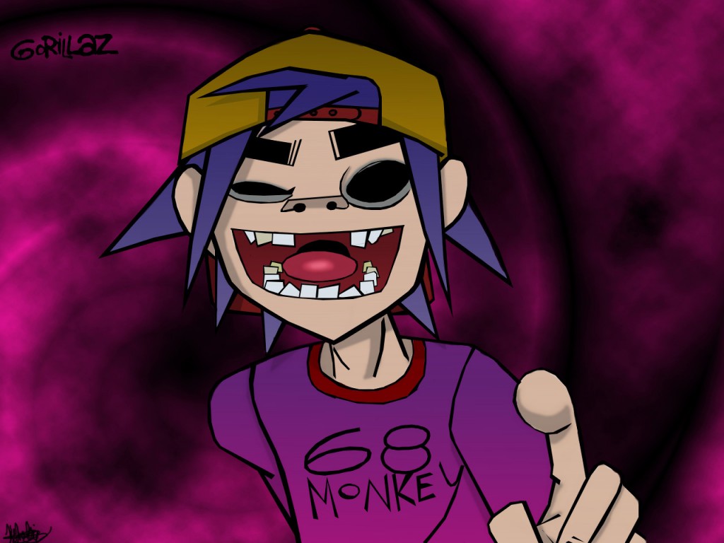 the gorillaz clint eastwood remix the gorillaz clint eastwood remix