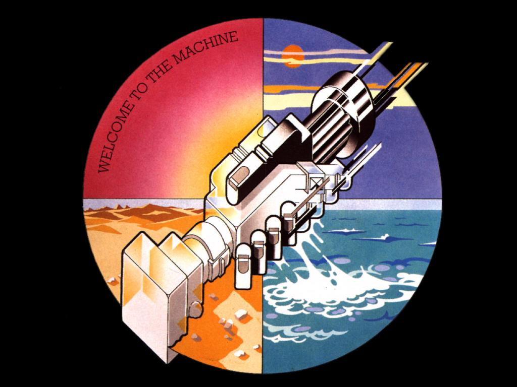 saltez: Wallpaper - Pink Floyd