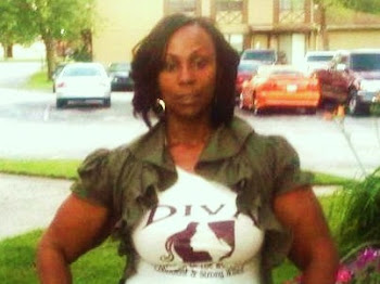 Ms. D.I.V.A.