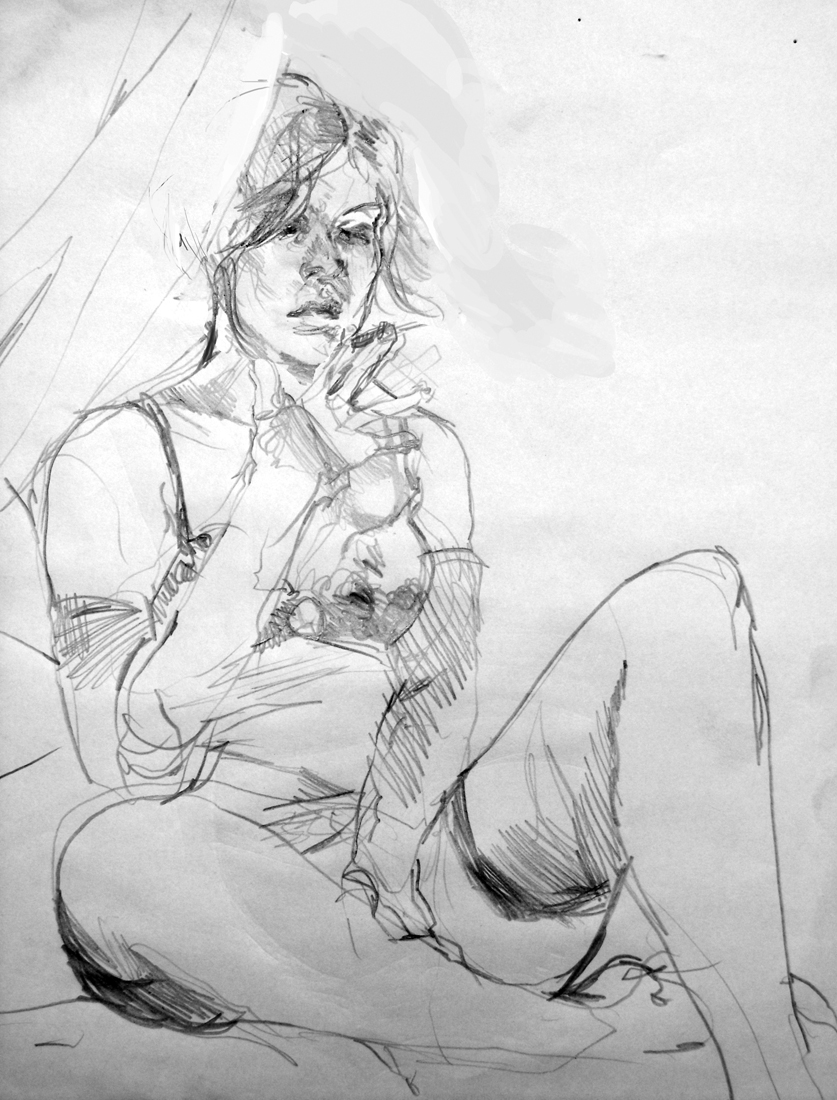 Pencil Drawings Of Sex - Drawings of people having sex - Naked photo