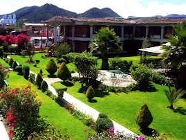 Hoteles en San Cristóbal
