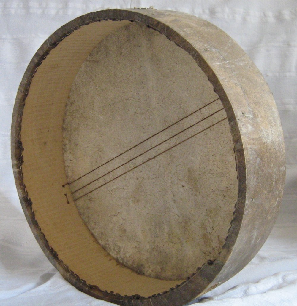 Dança do Ventre: Instrumentos da Música Árabe