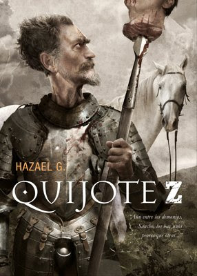 El Quijote Z