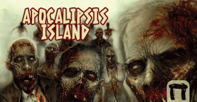 Apocalipsis Island, el blog de zombies de Dolmen